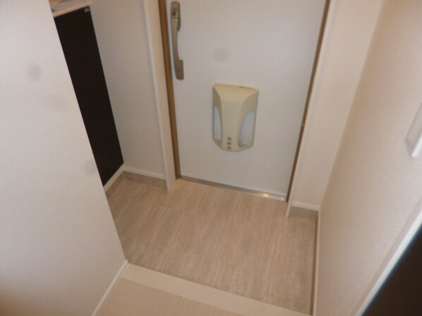 シャインキャッスルの物件内観写真